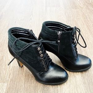 French Connection Ankle Boot